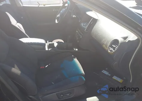 2010 Nissan Maxima 3.5 S z USA, uszkodzony, nr VIN 1N4AA5AP6AC874532